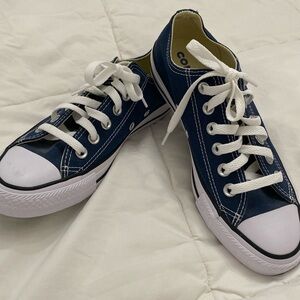 Chuck Taylor All Star Canvas